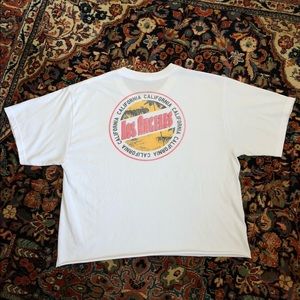 California Tee